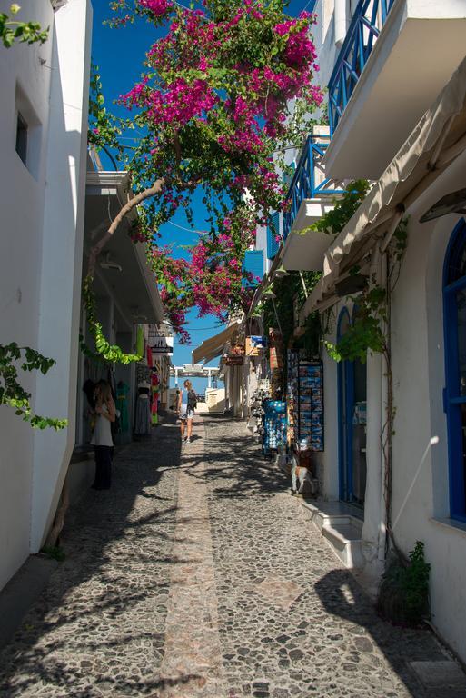 Petini'S Place Fira  Zimmer foto